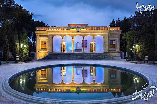 پیشنهاد نوروزی؛ سفر به یزد، شهر بادگیر‌ها